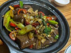 -斯丹姜母鸭·古法干香(田安南路店)