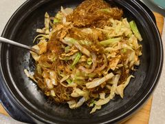 -车之谷·汽车文化主题餐厅(汽开店)