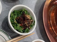 -侃爷南门铜锅涮肉