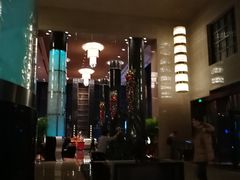 -北京千禧大酒店