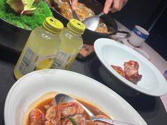-玖味(老工人西路店)