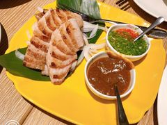 -瓦城泰国料理(芮欧百货店)