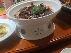 -老阿妈蒙古村·蒙古包·草原文化·歌舞表演(老君堂店)