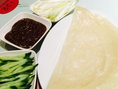 -老昌春饼(中央大街店)
