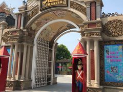 -安徒生童话乐园