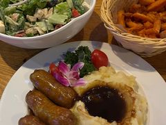 -味德西餐音乐酒吧 Wade's Bar&Grill