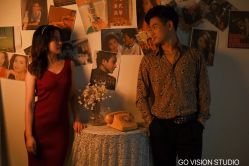 -GO VISION 动视觉婚纱摄影高级定制