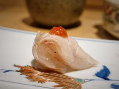 -镹·鱼料理  国产鱼使用店