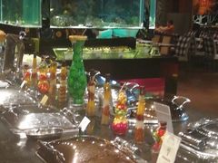 -泰谷酒店·太古码头闽菜自助餐厅