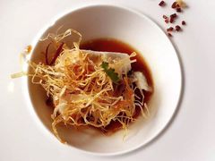 焌油石斑鱼-厉家菜(金宝街店)