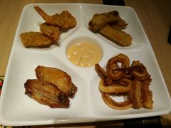 android_upload_pic-必胜客(兴隆店)