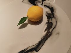 -翡翠36餐厅(浦东香格里拉店)