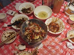 -龙师傅卤炒(天马店)