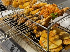 -贾青羊肉串(袁桥店)