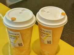 -7分甜(武林银泰店)