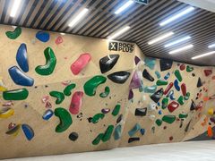 -ROCKPLUS攀岩馆(环宇城店)