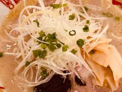 限定王黑松露拉面-豚王拉面(澳门银河店)