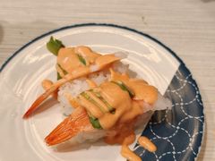 -滨寿司(新街口中央商场店)