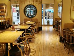 -吴记粥铺·淮扬小馆(欧尚店)
