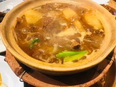 -十六蒲(桂林路店)