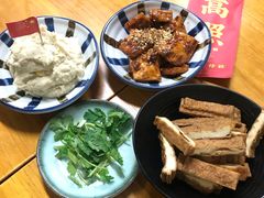 -炒豆合作社(东四总店)