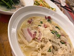 -上海浦东星河湾酒店