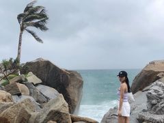 -海南分界洲岛旅游区