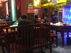 -明丰小渔馆(明月路店)