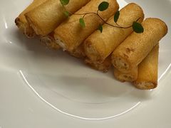 -福海居烤鸭店(鸟巢店)