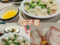 -老大连·海肠捞饭·大连海鲜大连菜(西安路店)