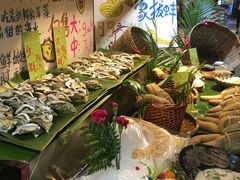 -79号渔船海鲜饭店(华强北店)