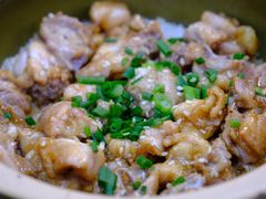 -红星光发煲仔饭(文海店)