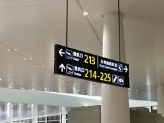 -温州龙湾国际机场