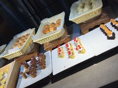 -蓝鲸湾汤泉(包河店)