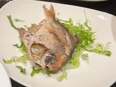 -京香轩·中餐厅(上海中庚聚龙酒店)