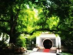 -广东温泉宾馆
