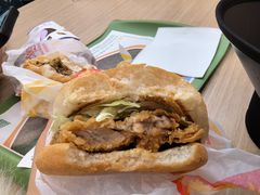-麦当劳(未来城购物中心店)