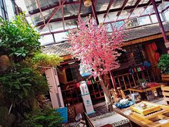 -丽江庭院之爱在路上(西单店)