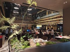 -领鲜天下·焗海鲜·花胶鸡(天目里店)