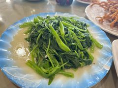 -潘先生平价海鲜城(神州半岛店)