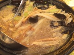 海韵度假酒店·韵和轩餐厅-三亚海韵度假酒店·渔人码头海鲜火锅BBQ自助餐厅·落日吧