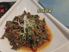 -百年果林椰子鸡(中洲店)