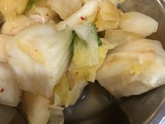 -辛记豆汤家常菜(芳草街店)