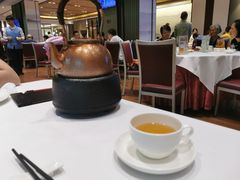 -南宁荔园维景国际大酒店·荔园中餐厅