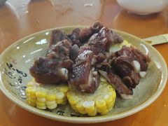 -宋记冕宁土菜馆(海门渔村二店)