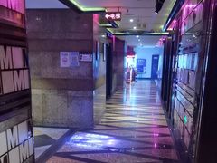 -音乐在线主题氧吧KTV(佳宁娜广场店)