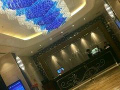 -水晶之星洗浴温泉汗蒸