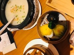 -粤域茶餐厅
