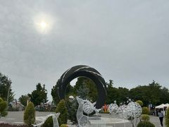 -大兴滨河森林公园