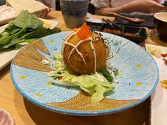 -一井烧肉·活鳗·寿司(望京SOHO店)